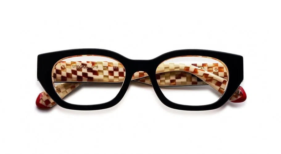 Etnia Barcelona BRUTAL NO.06 Eyeglasses - view 17